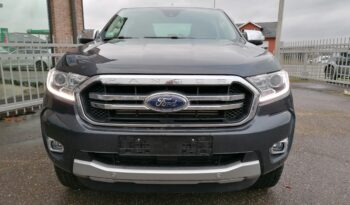 FORD RANGER LIMITED AUTOMATIQUE 2020 full