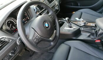 BMW 118i SPORTLINE AUTOMATIQUE full