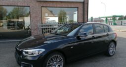 BMW 118i SPORTLINE AUTOMATIQUE