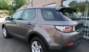 LANDROVER DISCOVERY SPORT slechts 22.802km!!!!!! full